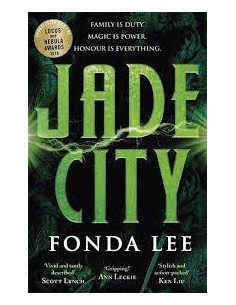 Jade City