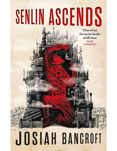 Senlin Ascends