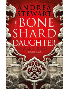 The Bone Shard Daughter