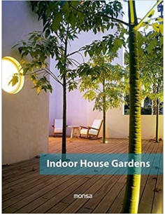 Indoor House Gardens