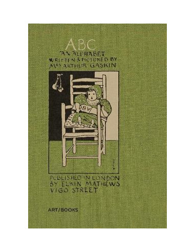 ABC: An Alphabet