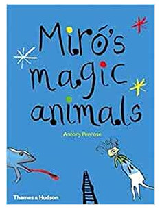 Miro's Magic Animals