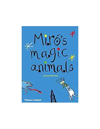 Miro's Magic Animals