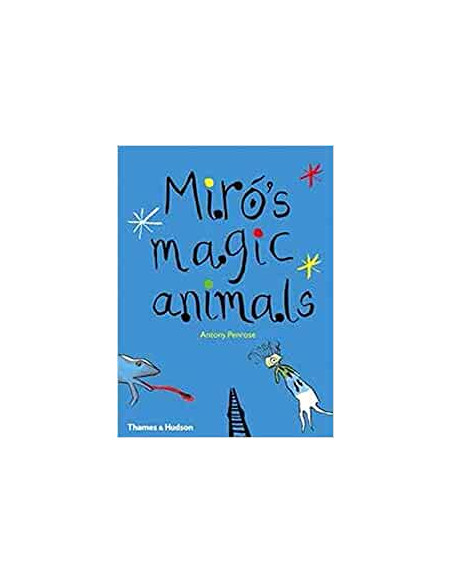 Miro's Magic Animals