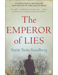 The Emperor of Lies