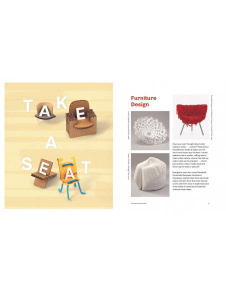 Art Making with MoMA : 20 Activities for Kids Inspired by Artists