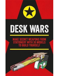 Desk Wars