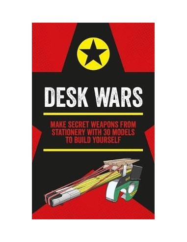 Desk Wars