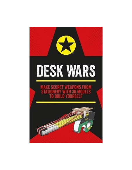 Desk Wars