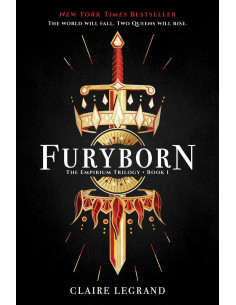 Furyborn