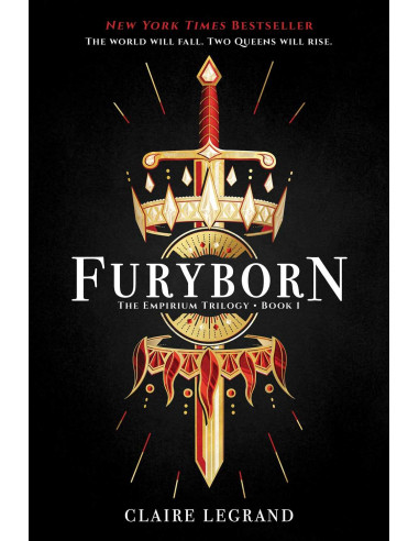 Furyborn