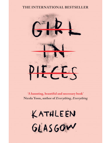 Girl in Pieces