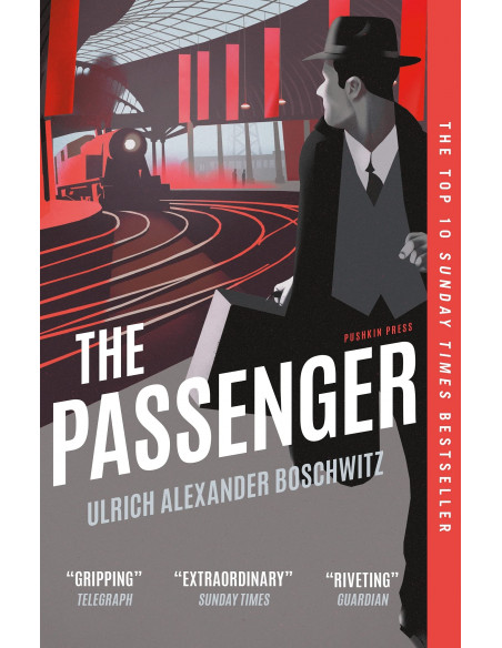 The Passenger