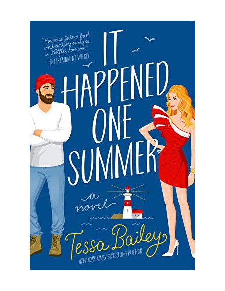 It Happened One Summer