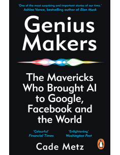 Genius Makers