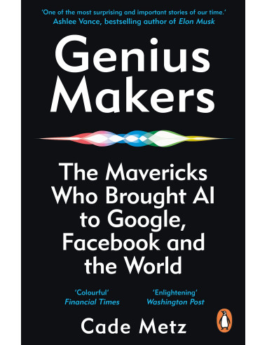 Genius Makers