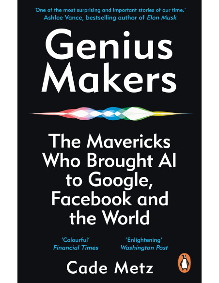 Genius Makers
