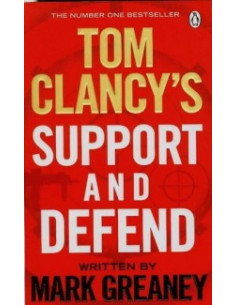 Tom Clancy's Support and Defend