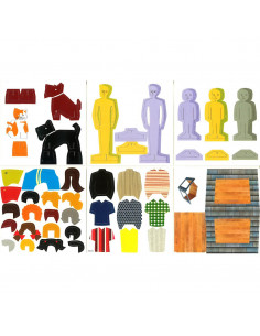 Modern Play Family 2