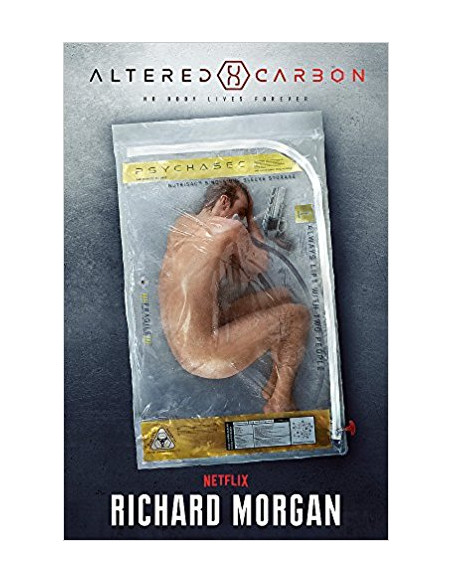 Altered Carbon