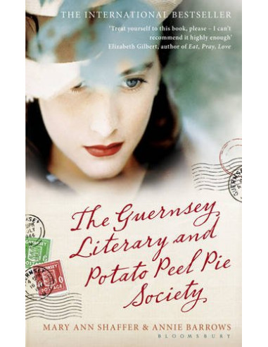 The Guernsey Literary and Potato Peel...