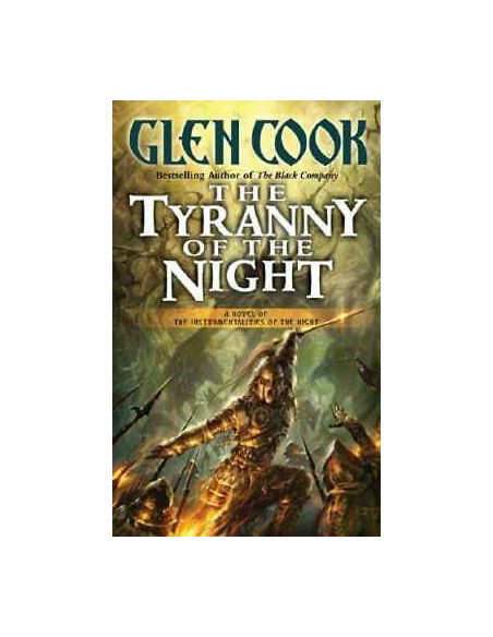 The Tyranny of the Night