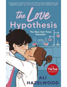 The Love Hypothesis