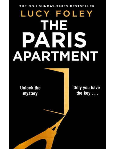 The Paris Apartment