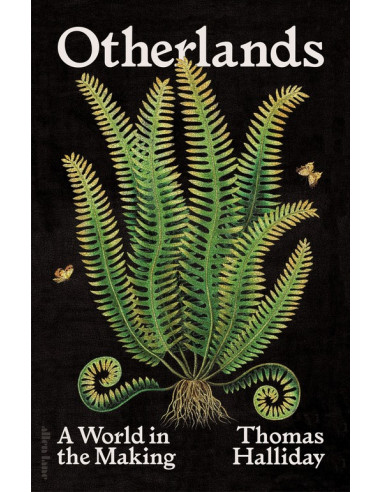 Otherlands : A World in the Making