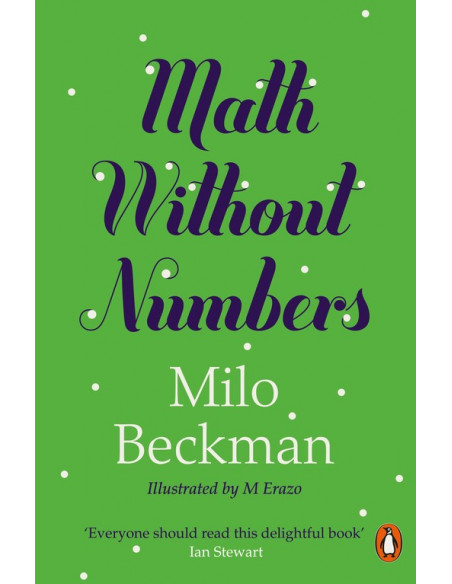 Math Without Numbers