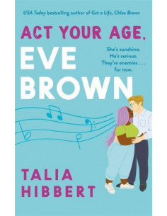 Act Your Age, Eve Brown