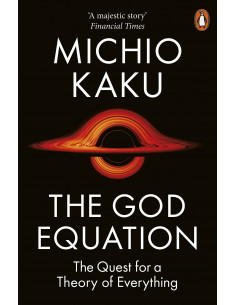 The God Equation