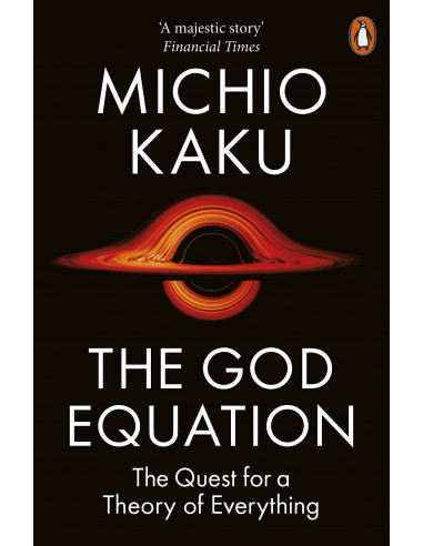 The God Equation