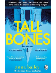 Tall Bones