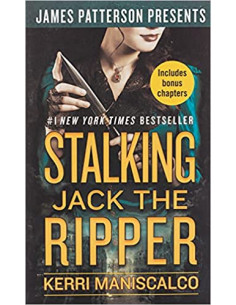 Stalking Jack the Ripper