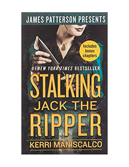Stalking Jack the Ripper