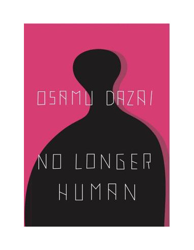No Longer Human