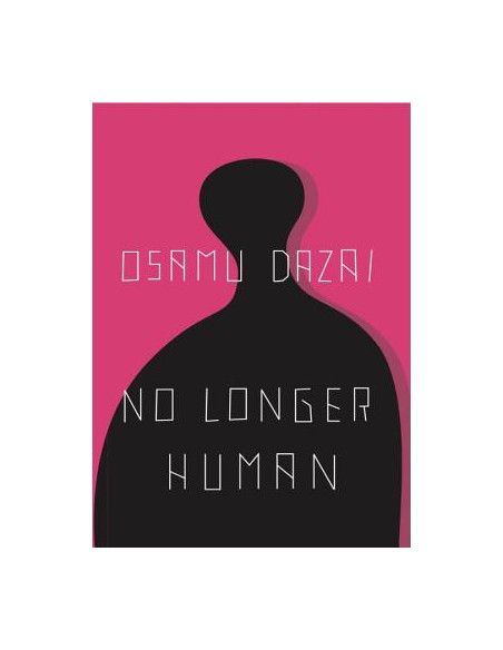 No Longer Human