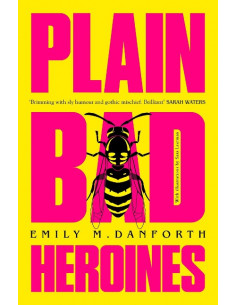 Plain Bad Heroines