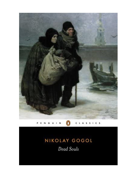 Dead Souls