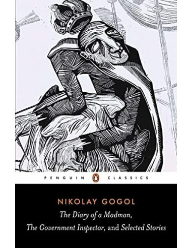 Diary of a Madman, The Government Inspector, &...