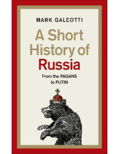 A Short History of Russia