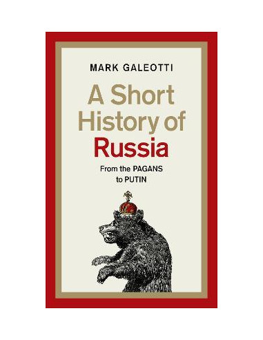 A Short History of Russia