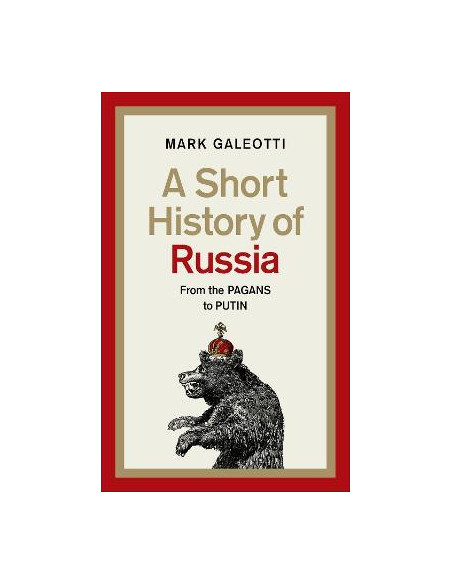 A Short History of Russia