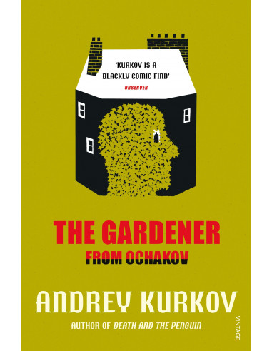 The Gardener from Ochakov