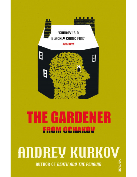 The Gardener from Ochakov