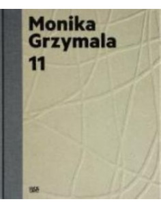 Monika Grzymala 11 Works...