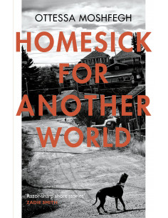 Homesick For Another World