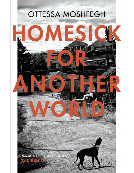 Homesick For Another World