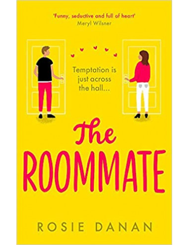 The Roommate